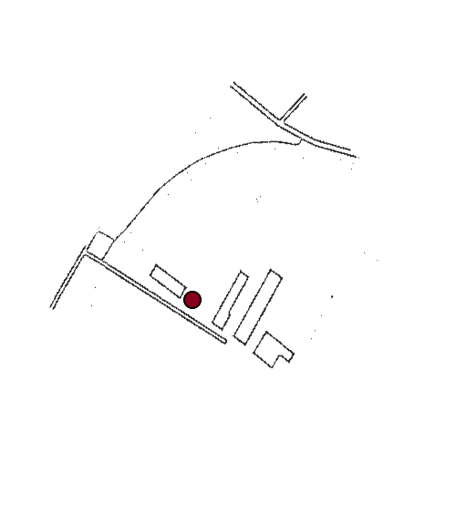 Recycling , Recyclinghof Lage